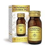 Menopausa Control Plus Pastiglie - 40 g