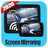 TV Mirror - Screen Mirroring For All TV 2020