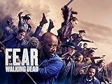 Fear the Walking Dead - Stagione 5