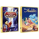 La Spada Nella Roccia (Special Edition) & Aladdin - Edizione con Contenuti Speciali Musicali