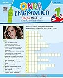 Onda enigmistica. English Magazine Per la Scuola media. Con espansione online (Vol. 1)