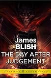 The Day After Judgement: After Such Knowledge Book 4 (English Edition)