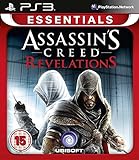 Assassin s Creed Revelations - PlayStation 3