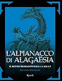 L Almanacco di Alagaesia