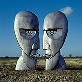 Division Bell by Pink Floyd