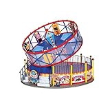 Lemax Carnival-Sights & Sounds: Round Up-(24483-UK), Multicolore