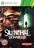 Silent Hill Downpour [Edizione: Regno Unito]
