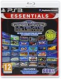 SEGA Mega Drive: Ultimate Collection- Essentials - PlayStation 3 [Importación inglesa] - [Edizione: Spagna]