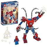 LEGO 76146 Super Heroes Mech Spider-Man