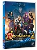 Descendants 2 (DVD)