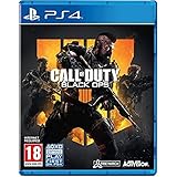 ACTIVISION Call of Duty: Black Ops 4 (PS4)