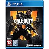 ACTIVISION Call of Duty: Black ops 4 PS4 - PlayStation 4