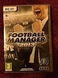 Football Manager 2013 [Edizione: Regno Unito]