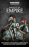 Knights of the Empire (Warhammer Chronicles) (English Edition)
