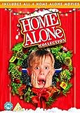 Home Alone 1-4 [Edizione: Regno Unito]