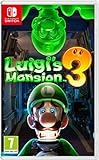 Luigi s Mansion 3 - Videogioco Nintendo - Ed. Italiana - Versione su scheda