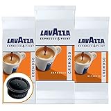 200 Cialde Capsule Lavazza Espresso Point Cremoso Web Ex Crema e Aroma
