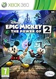 Disney Epic Mickey 2: L’Avventura Di Topolino E Oswald