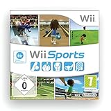 Nintendo - Wii Sports Occasion [ Wii ] - 0045496362126
