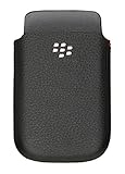 BlackBerry ACC-32838-201 Custodia per Torch 9800, Nero