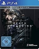 Death Stranding - Special Edition - PlayStation 4 [Edizione: Germania]