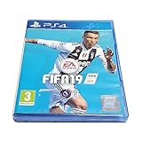 FIFA 19 - PlayStation 4 [Edizione: Regno Unito]