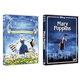 Tutti Insieme Appassionatamente (50 & deg; Anniversario) & Mary Poppins (New Edition) DVD