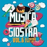 Musica Da Giostra Vol.6