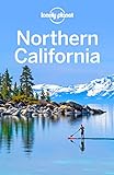Lonely Planet Northern California (Travel Guide) (English Edition)