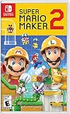 Nintendo-Switch Super Mario Maker 2