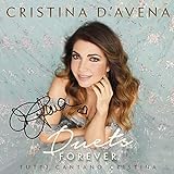 Duets Forever- Tutti Cantano Cristina [Edizione Autografata] (Esclusiva Amazon.it)