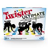 Hasbro Gaming- Twister Ultimate, Multicolore, B8165175 [Esclusivo Amazon]