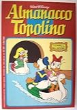 Almanacco Topolino n.297 - Settembre 1981 - Edizioni Mondadori