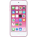Apple iPod Touch 16 GB ? MP3/MP4 (MP4, iOS, Apple A8, rosa, digitale, in alluminio) (Ricondizionato)