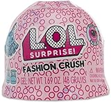 L.O.L. Surprise! 552208 L.O.L. Surprise Fashion Crush-Series Eye Spy, Multicolore