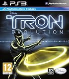 Tron: Evolution (PS3) [Edizione: Regno Unito]