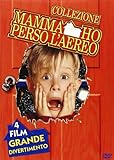 Mamma Ho Perso L Aereo (Box 3 Dvd)