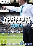 SEGA Football Manager 2014, PC