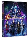Descendants 3 ( DVD)