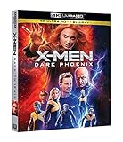 X-Men: Dark Phoenix (4K Ultra-HD+Blu-Ray)
