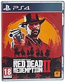 Red Dead Redemption 2 Ps4- Playstation 4