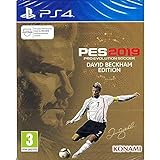 Pro Evolution Soccer 2019 (PES 2019) - PlayStation 4, Videogioco, SportPlayStation 4, Videogioco, Sport - Konami