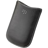 BlackBerry - Custodia Curve 8900/8520, Nero