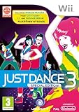 Just Dance 3 (Nintendo Wii) [Import UK]