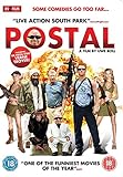 Postal [Edizione: Regno Unito] [Edizione: Regno Unito]