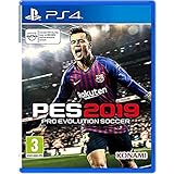 Pro Evolution Soccer 2019 - PlayStation 4 [Edizione: Regno Unito]