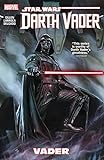 Star Wars: Darth Vader Vol. 1: Vader (Darth Vader (2015-2016)) (English Edition)