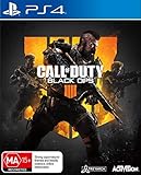 Call of Duty: Black Ops IIII - PlayStation 4 - Lingua Italiana