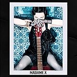 Madame X (Cd Deluxe)