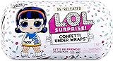 L.O.L. Surprise! Confetti Under Wraps Surprise A